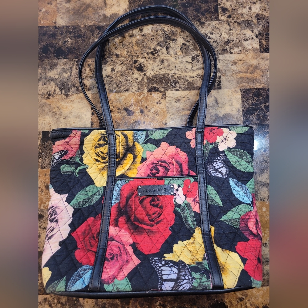 Vera Bradley Tote purse